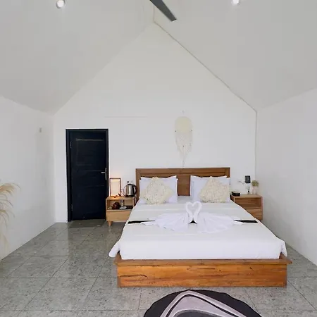 Pinggan Cottage
